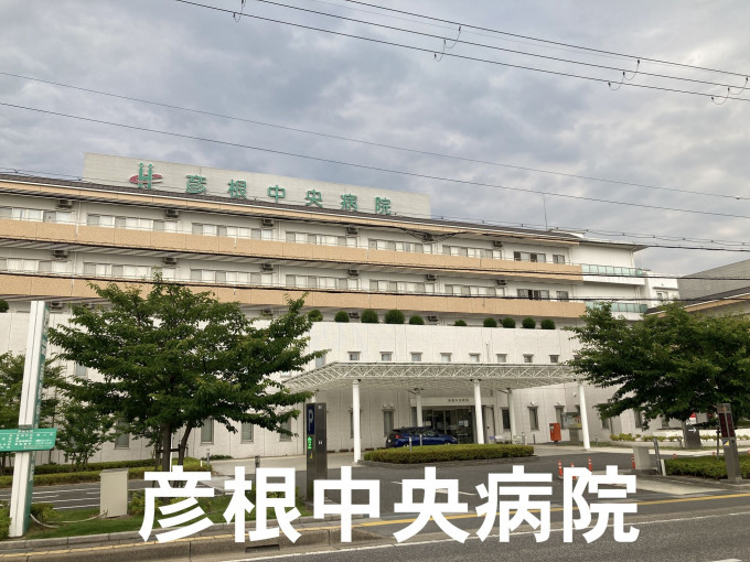 彦根市高宮町、土地の画像です