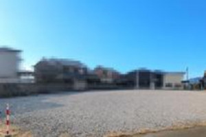 彦根市南川瀬町、土地の画像です