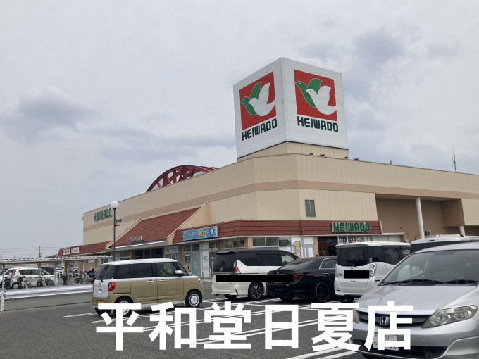 彦根市南川瀬町、土地の画像です