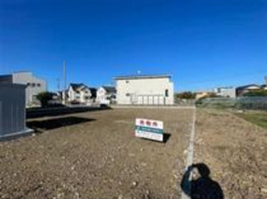 彦根市大藪町、土地の画像です