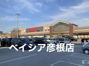 彦根市大藪町、土地の画像です