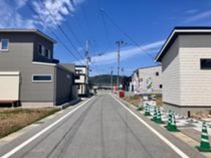 彦根市南川瀬町、土地の画像です