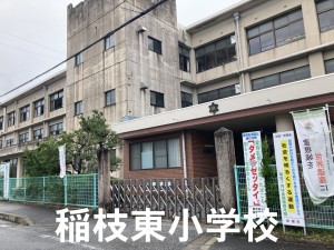 彦根市彦富町、土地の画像です