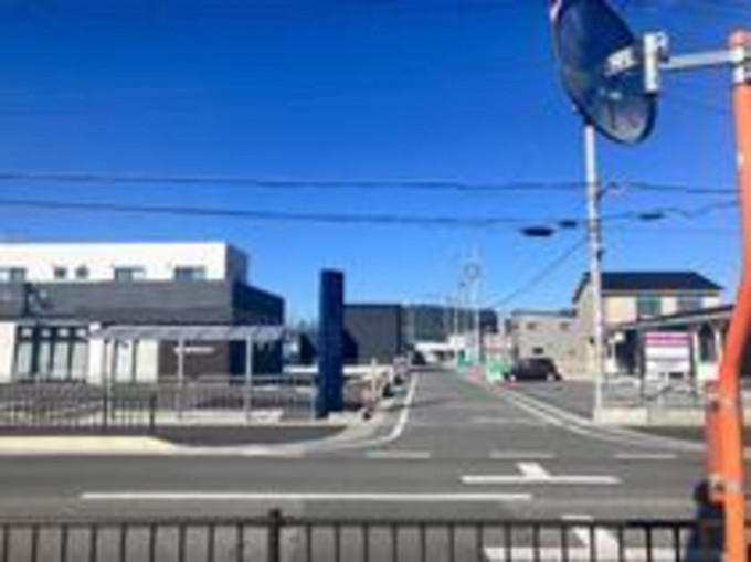 彦根市南川瀬町、土地の画像です