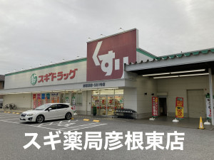 彦根市正法寺町、土地の画像です