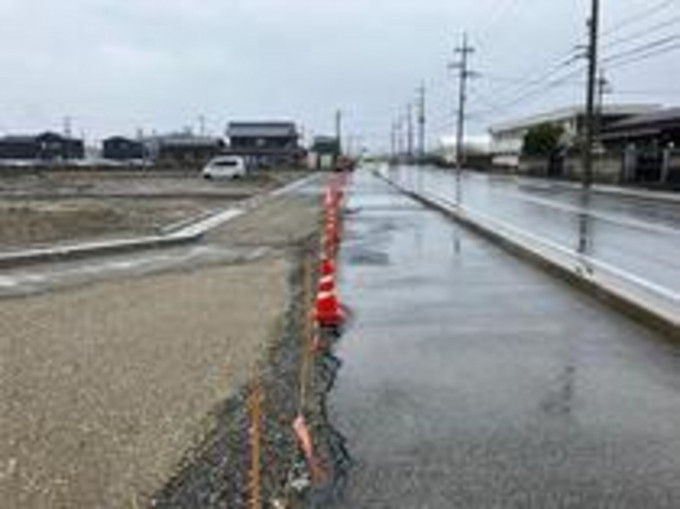 彦根市彦富町、土地の画像です