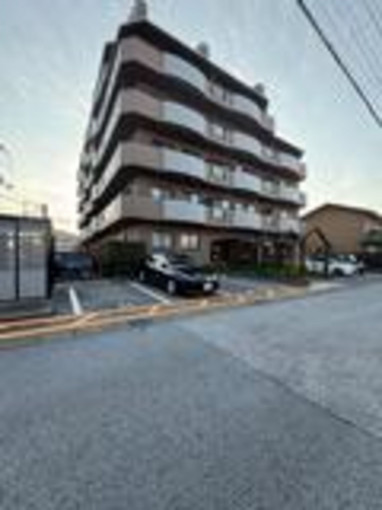 彦根市京町、中古マンションの画像です