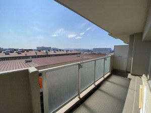 彦根市岡町、中古マンションの画像です