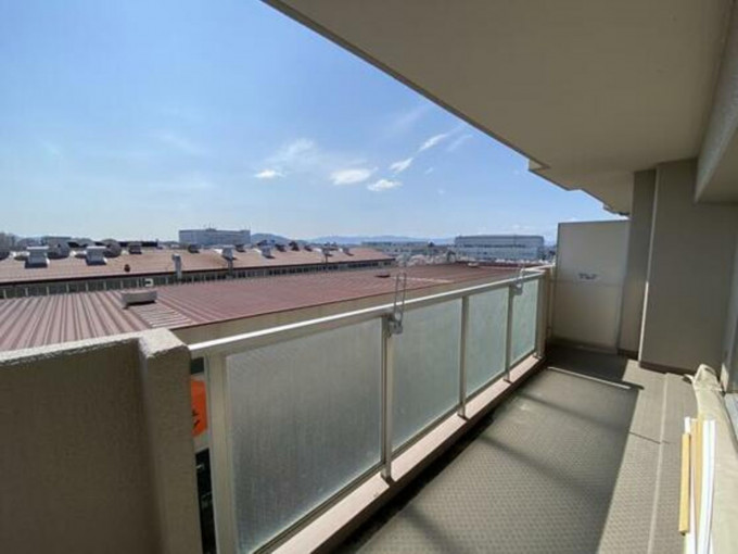 彦根市岡町、中古マンションの画像です