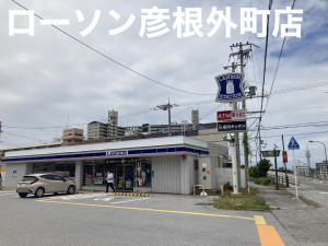 彦根市外町、中古マンションの画像です