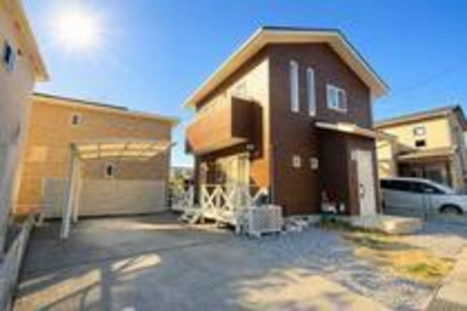 彦根市西今町、中古一戸建ての画像です