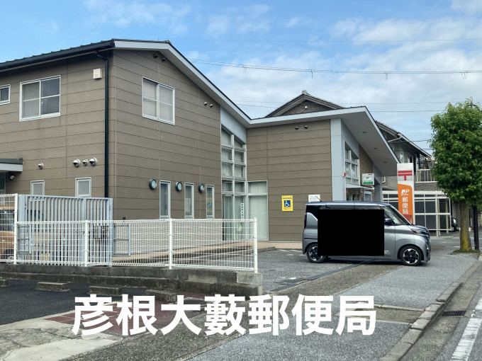 彦根市西今町、中古一戸建ての画像です