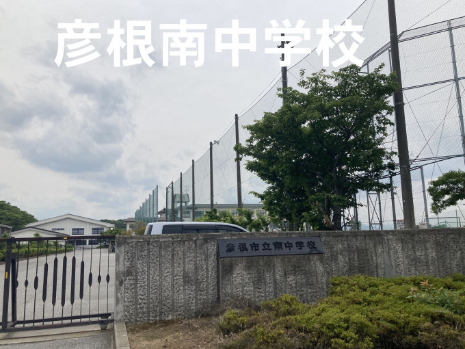 彦根市甘呂町、中古一戸建ての画像です
