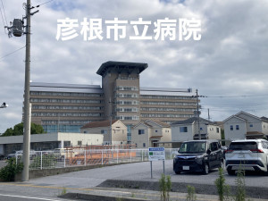 彦根市大藪町、中古一戸建ての画像です
