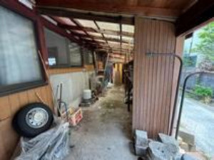 彦根市堀町、中古一戸建ての内装画像です