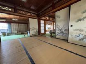 彦根市堀町、中古一戸建ての内装画像です