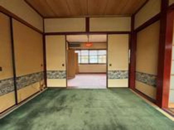 彦根市堀町、中古一戸建ての内装画像です
