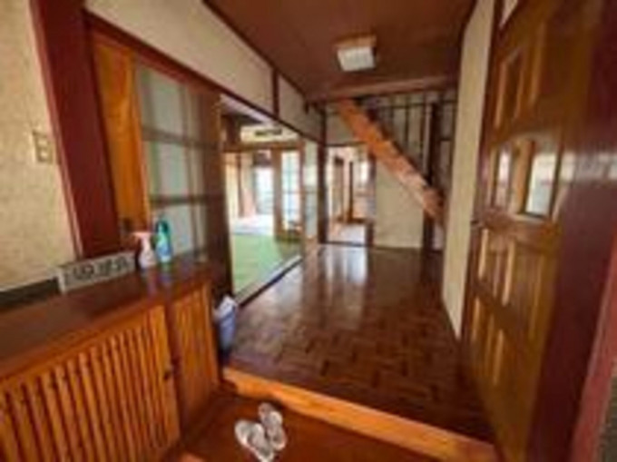 彦根市堀町、中古一戸建ての内装画像です