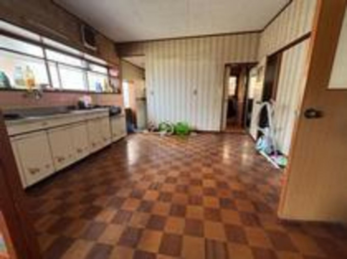 彦根市堀町、中古一戸建ての内装画像です