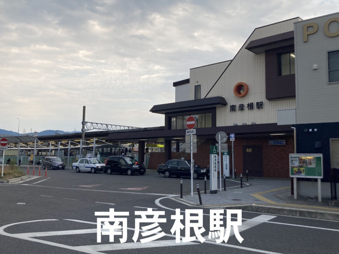 彦根市高宮町、中古一戸建ての画像です