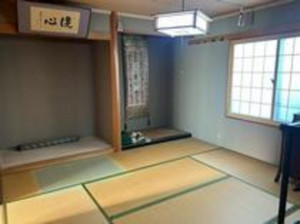 彦根市平田町、中古一戸建ての画像です