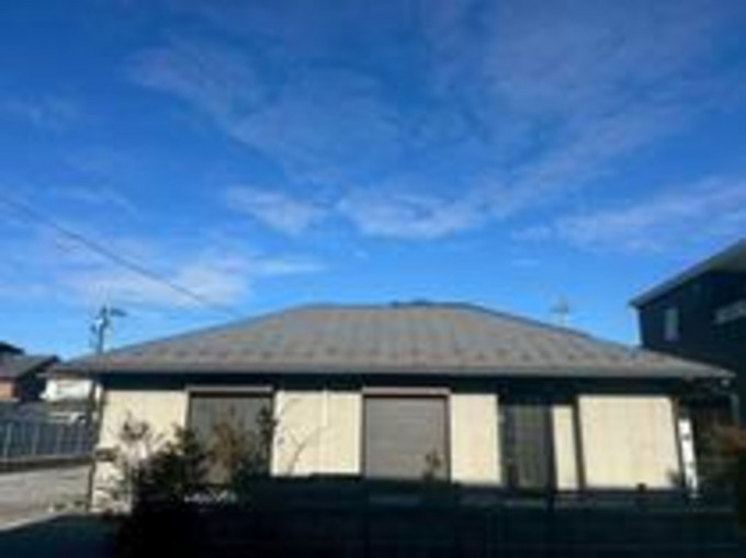 彦根市平田町、中古一戸建ての画像です