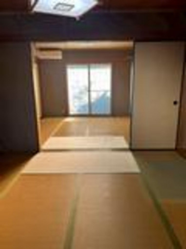 彦根市平田町、中古一戸建ての画像です