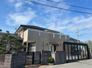 彦根市平田町、中古一戸建ての画像です