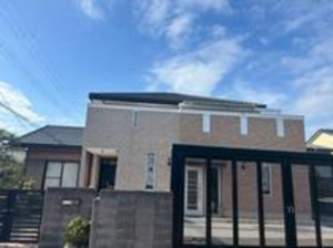 彦根市平田町、中古一戸建ての画像です