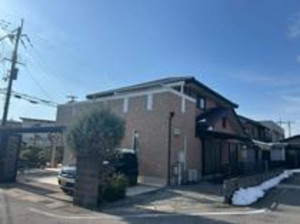彦根市平田町、中古一戸建ての画像です