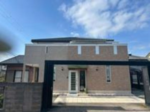 彦根市平田町、中古一戸建ての画像です