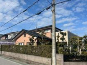 彦根市平田町、中古一戸建ての画像です