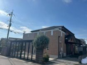 彦根市平田町、中古一戸建ての画像です