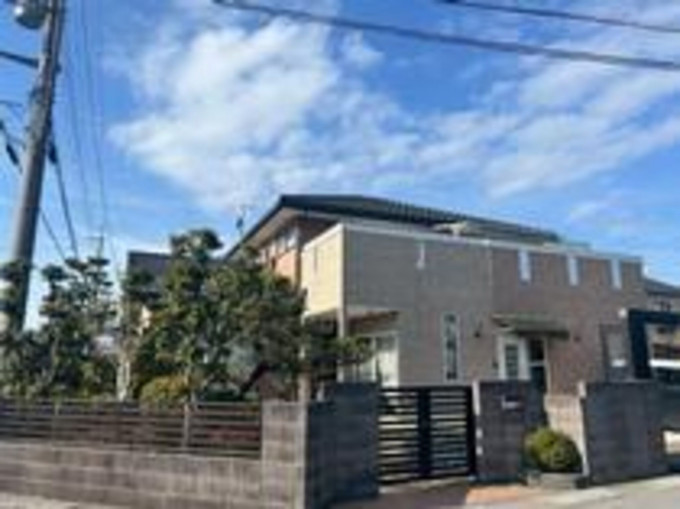 彦根市平田町、中古一戸建ての画像です