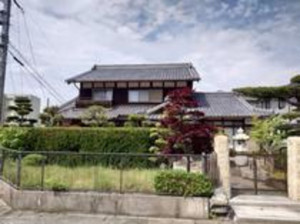 彦根市開出今町、中古一戸建ての画像です