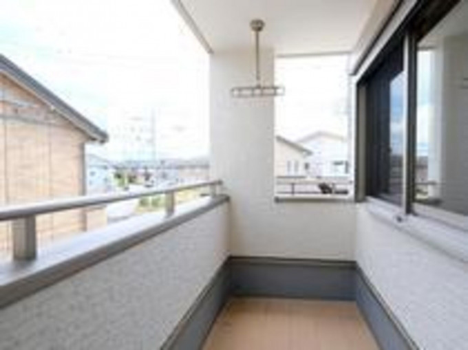 彦根市東沼波町、中古一戸建ての画像です