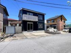 彦根市芹川町、中古一戸建ての外観画像です
