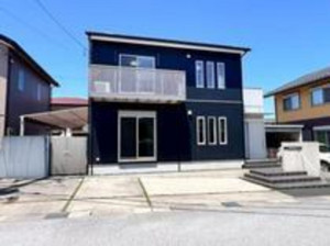 彦根市芹川町、中古一戸建ての外観画像です