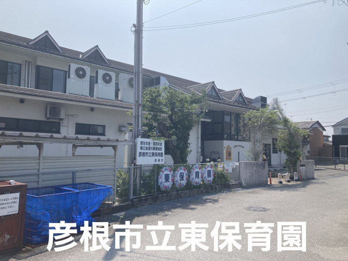 彦根市安清町、中古一戸建ての画像です
