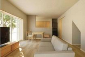 彦根市大藪町、中古一戸建ての画像です