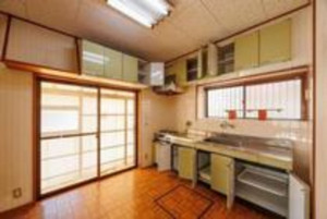 彦根市大藪町、中古一戸建ての画像です