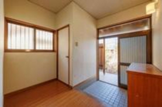 彦根市大藪町、中古一戸建ての画像です