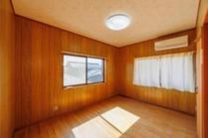 彦根市大藪町、中古一戸建ての画像です