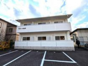 彦根市古沢町、収益物件/アパートの画像です