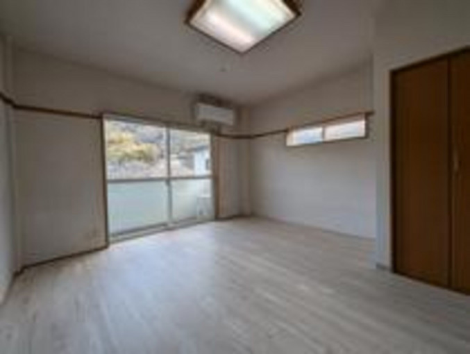 彦根市古沢町、収益物件/アパートの画像です