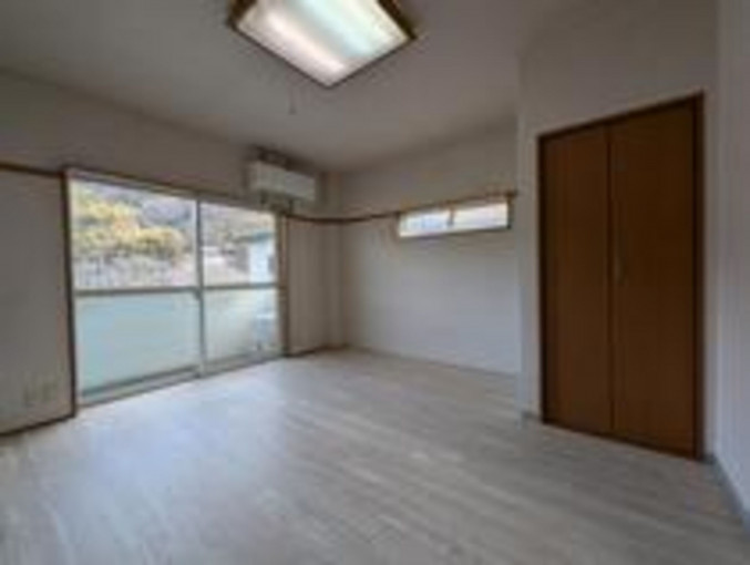 彦根市古沢町、収益物件/アパートの画像です