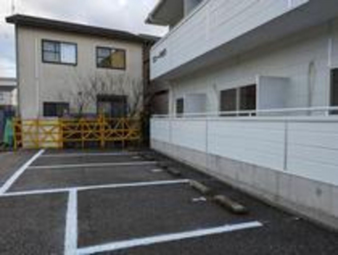 彦根市古沢町、収益物件/アパートの画像です