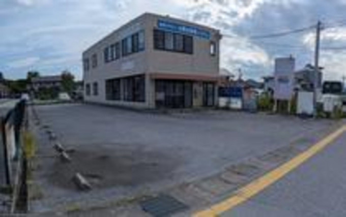 彦根市開出今町、収益物件/店舗事務所の画像です