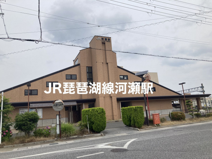 彦根市川瀬馬場町、中古一戸建ての画像です
