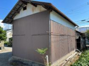 彦根市甘呂町、中古一戸建ての画像です
